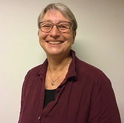 Formand John Thøfner